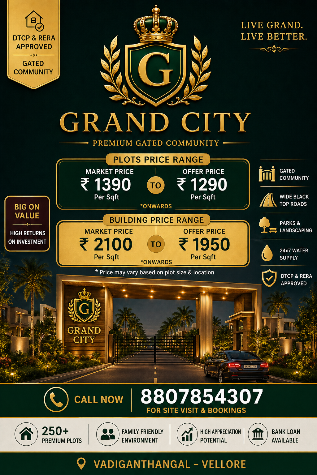 Vellore